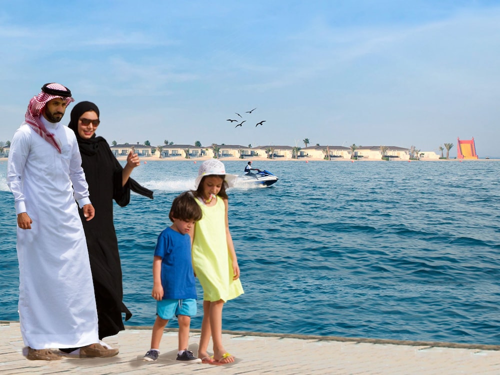 Dana Beach Resort Al Khobar 46/50