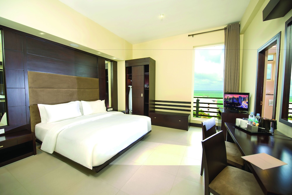 Fair View Hotel 12/39