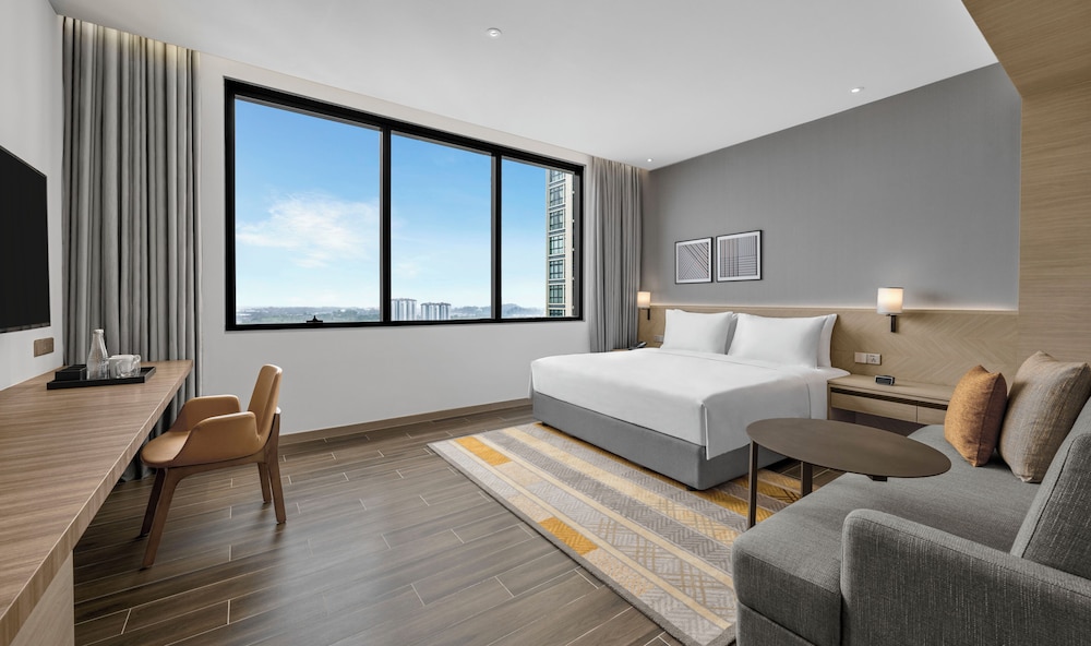 Hyatt Place Johor Bahru Paradigm Mall 15/43
