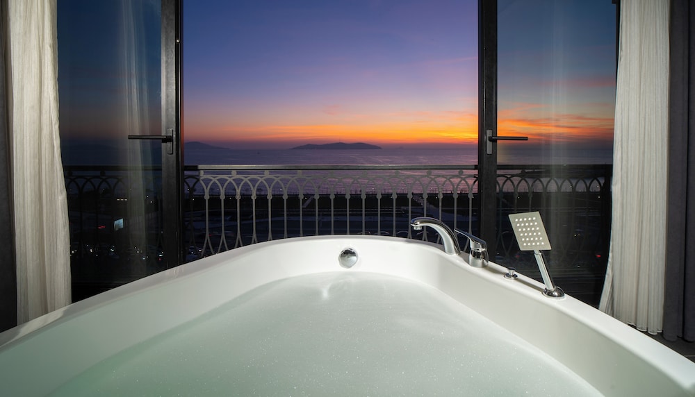 La Cielo Suites Bostanci 35/43