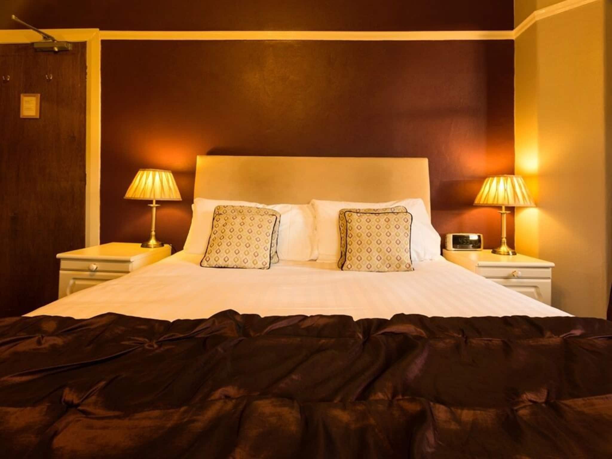 Craglands Guest House 14/17