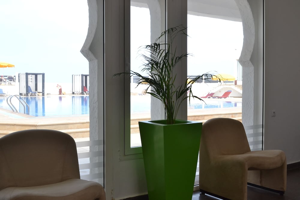 Casablanca Le Lido Thalasso And Spa 10/62