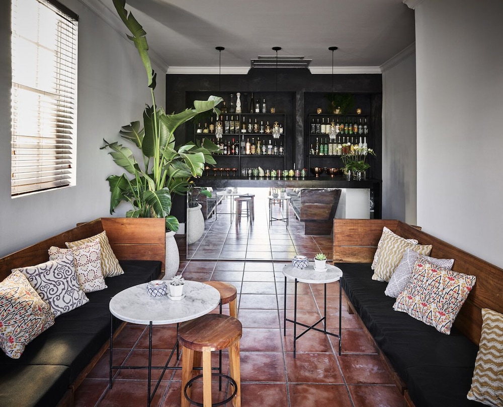 Casa Faena Hotel 46/67