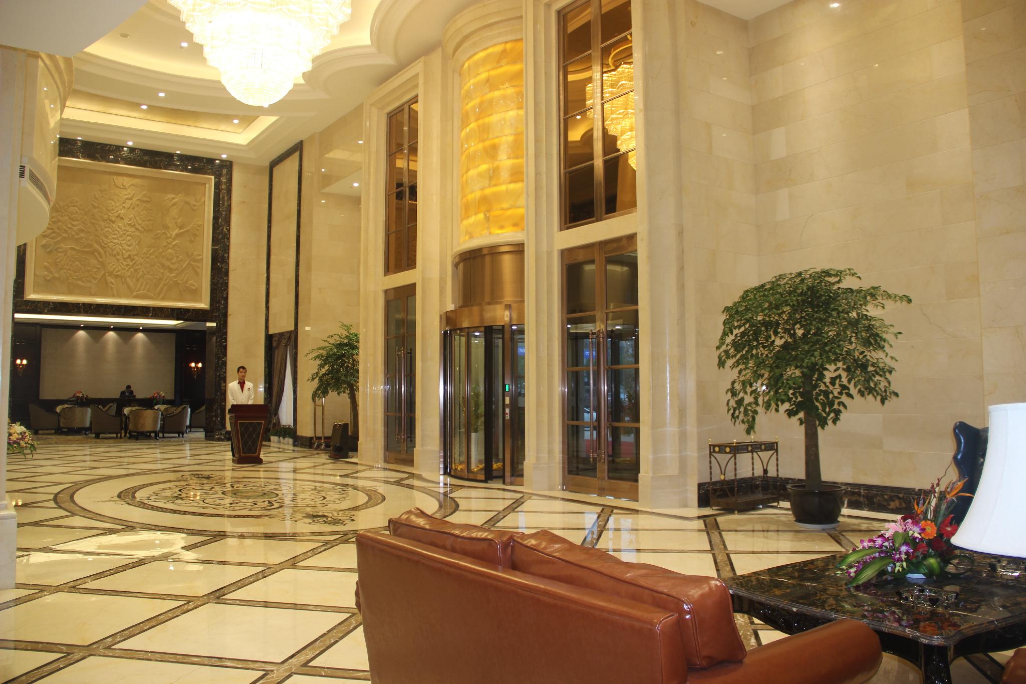 Bojue Hotel 7/26