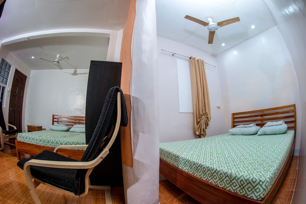 Seafari Resort Oslob 35/77