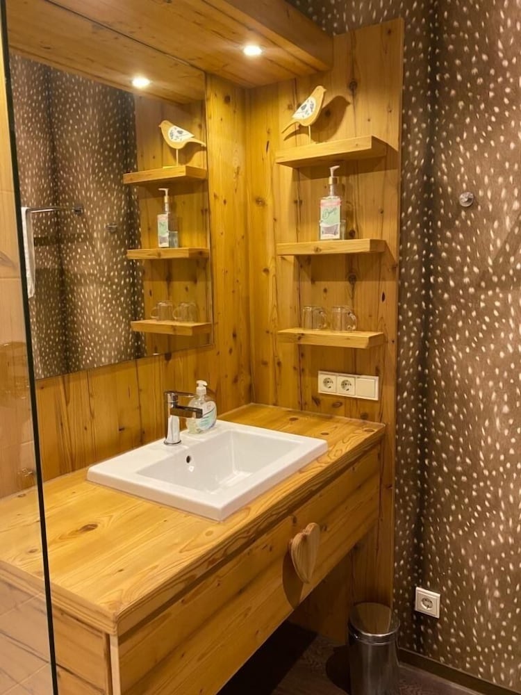 Hotel Sportalm Gipfelgluck 50/50