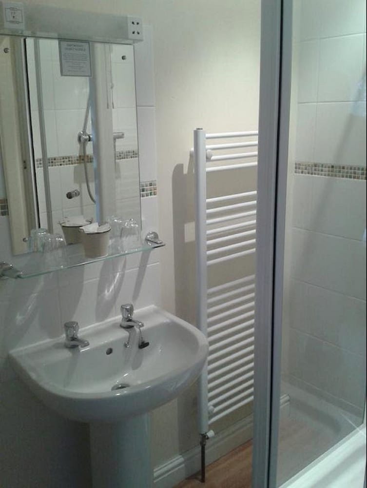 Room, Double Bed