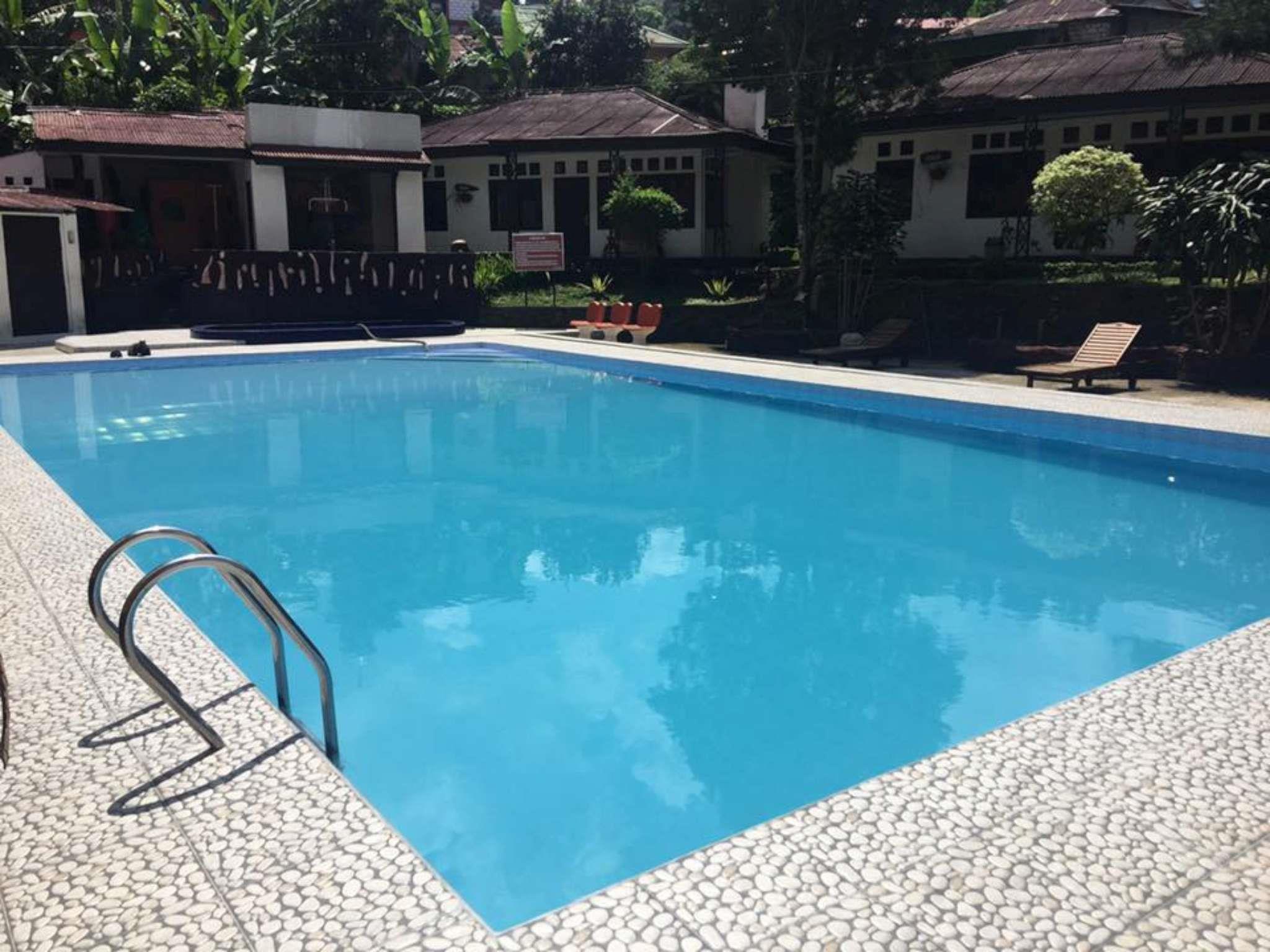 Hotel Ciloto Indah Permai 45/45