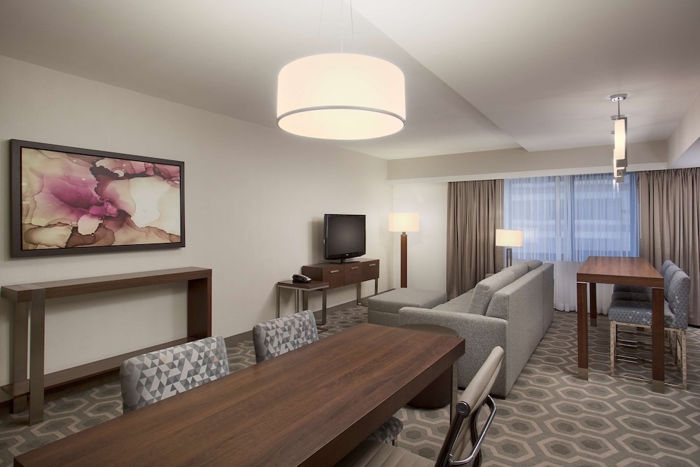 Embassy Suites By Hilton Washington D.C. Georgetown 43/44