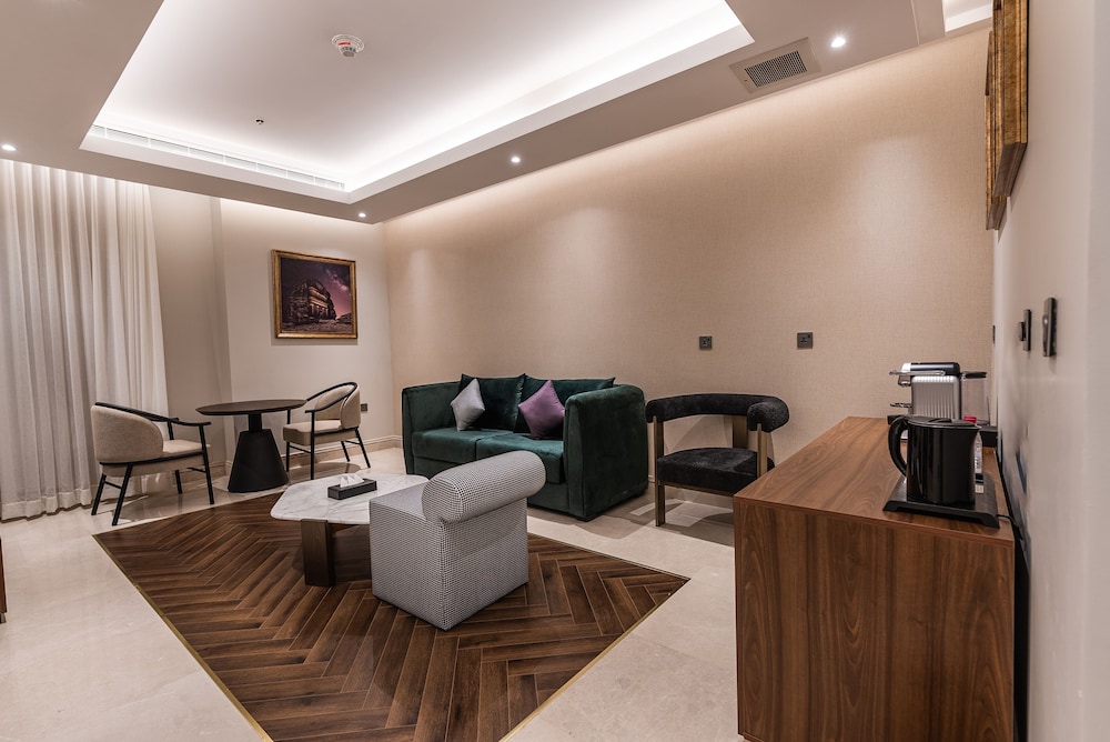 فندق تورا(Tura Residence Olaya) 50/61