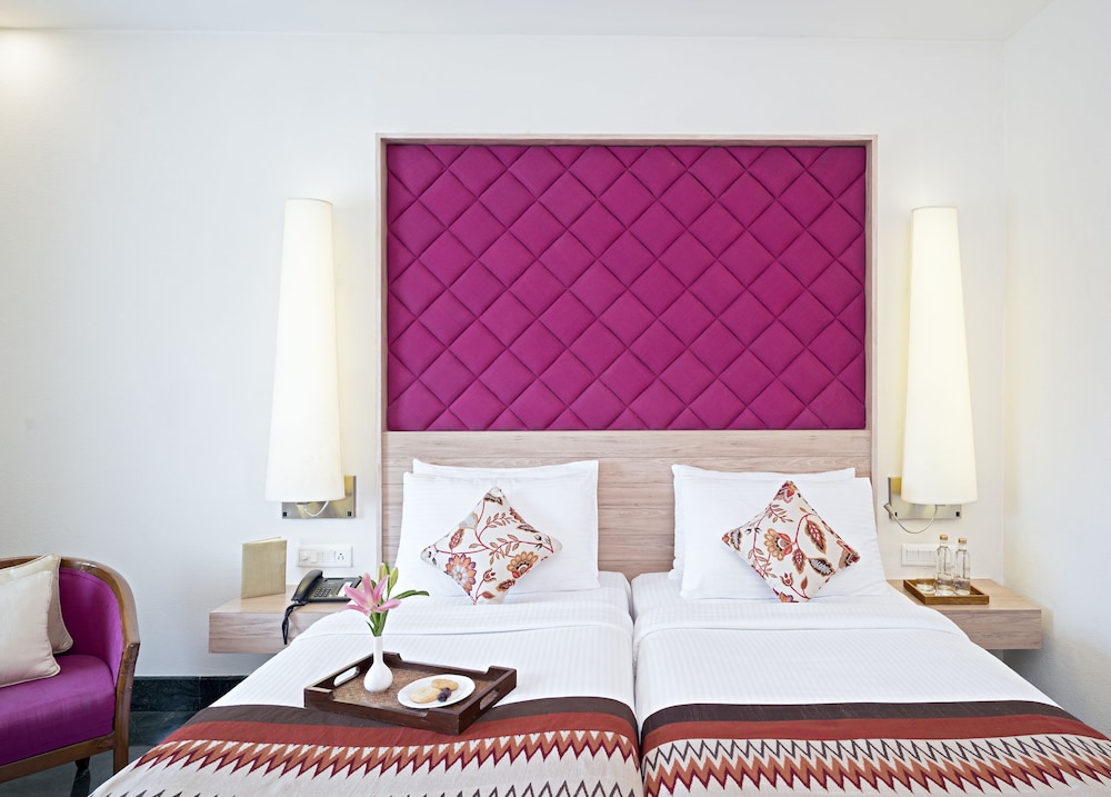 Hotel Clarks Amer Jaipur 13/44