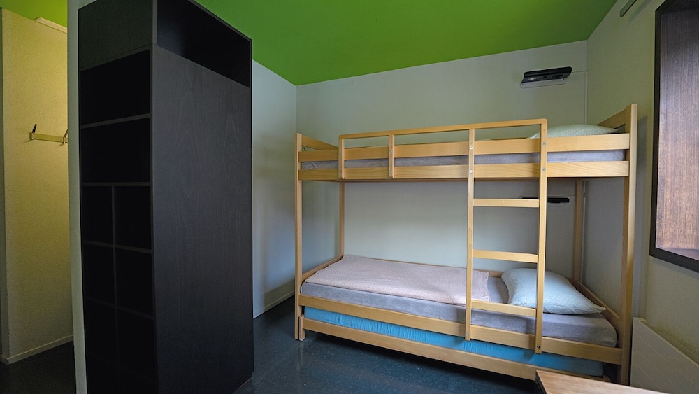 Youth Hostel Zermatt 17/64