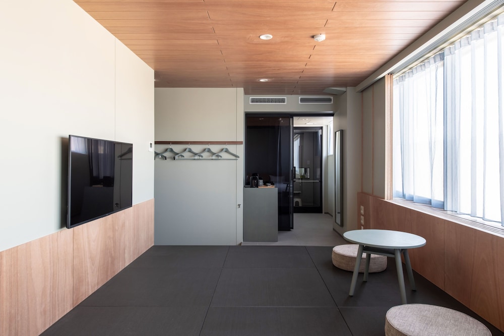 KAIKA Tokyo by THE SHARE HOTELS 32/50