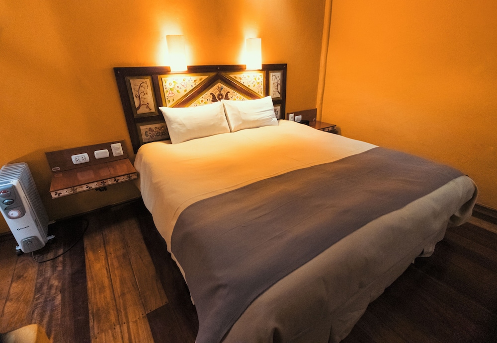 Tambo Del Arriero Hotel Boutique Cuzco Peru 22/82