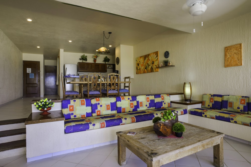 Villas De Rosa Beach Resort 21/68