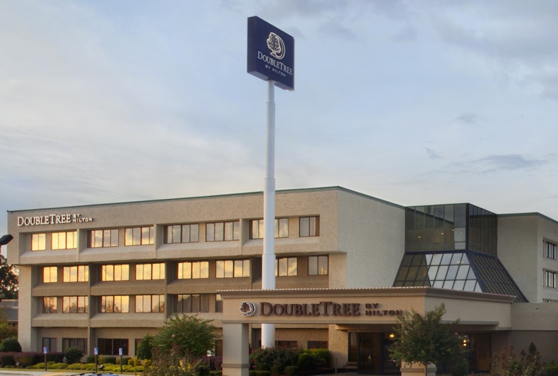 Doubletree By Hilton Fayetteville in FAYETTEVILLE - NC