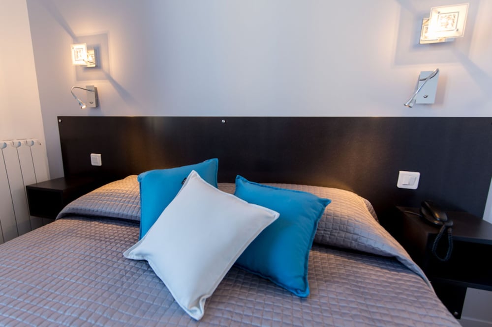 Hotel Regina 30/58