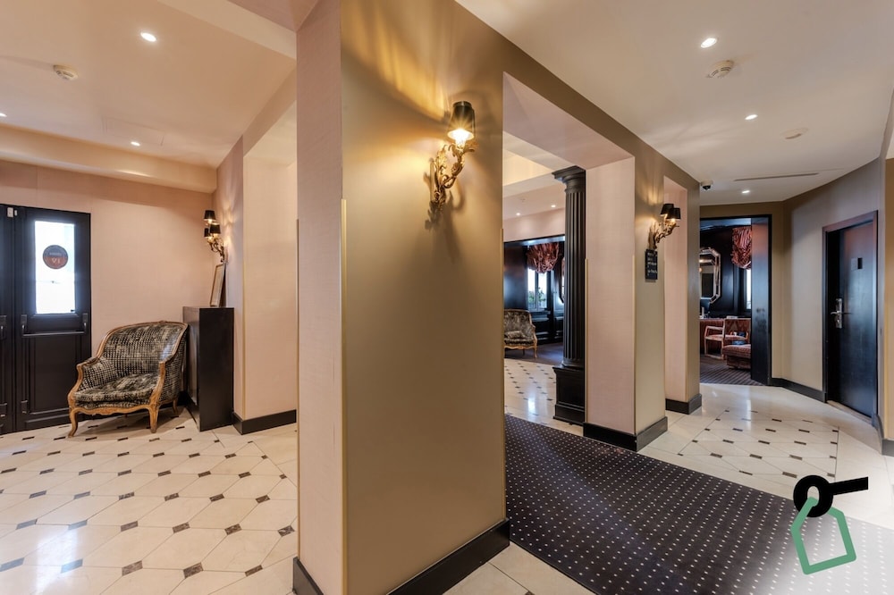Hotiday Room Collection - Paris Arc de Triomphe 9/50
