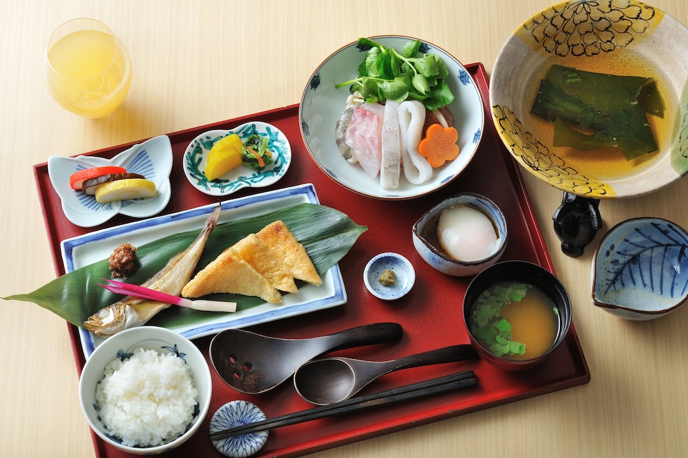 Hoshino Resorts Kai Kaga 28/50