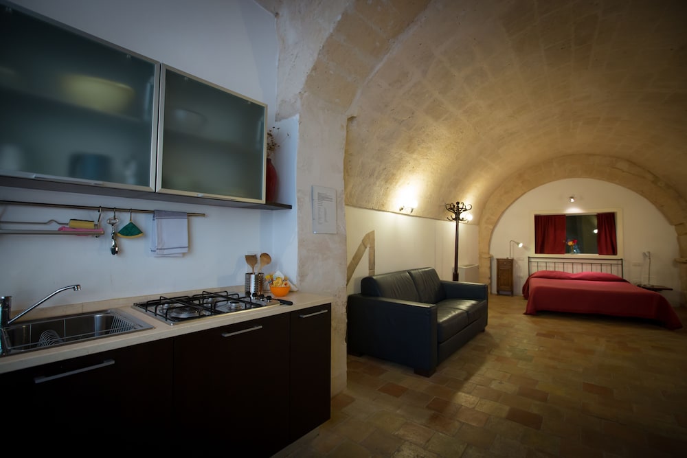 Hotel Residence San Giorgio Matera 43/68
