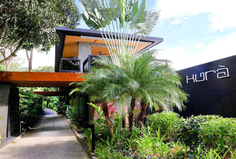Kura Design Villas 8/75