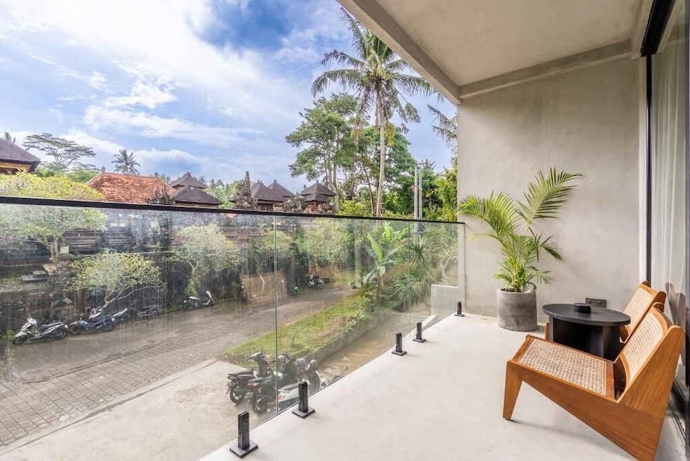 Jungle Vista Boutique Suites Ubud، Ubud 26/50