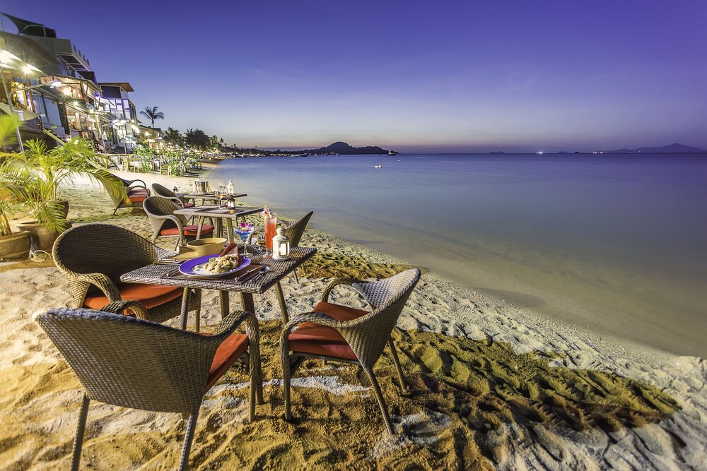 Enjoy Beach Hotel 59/73