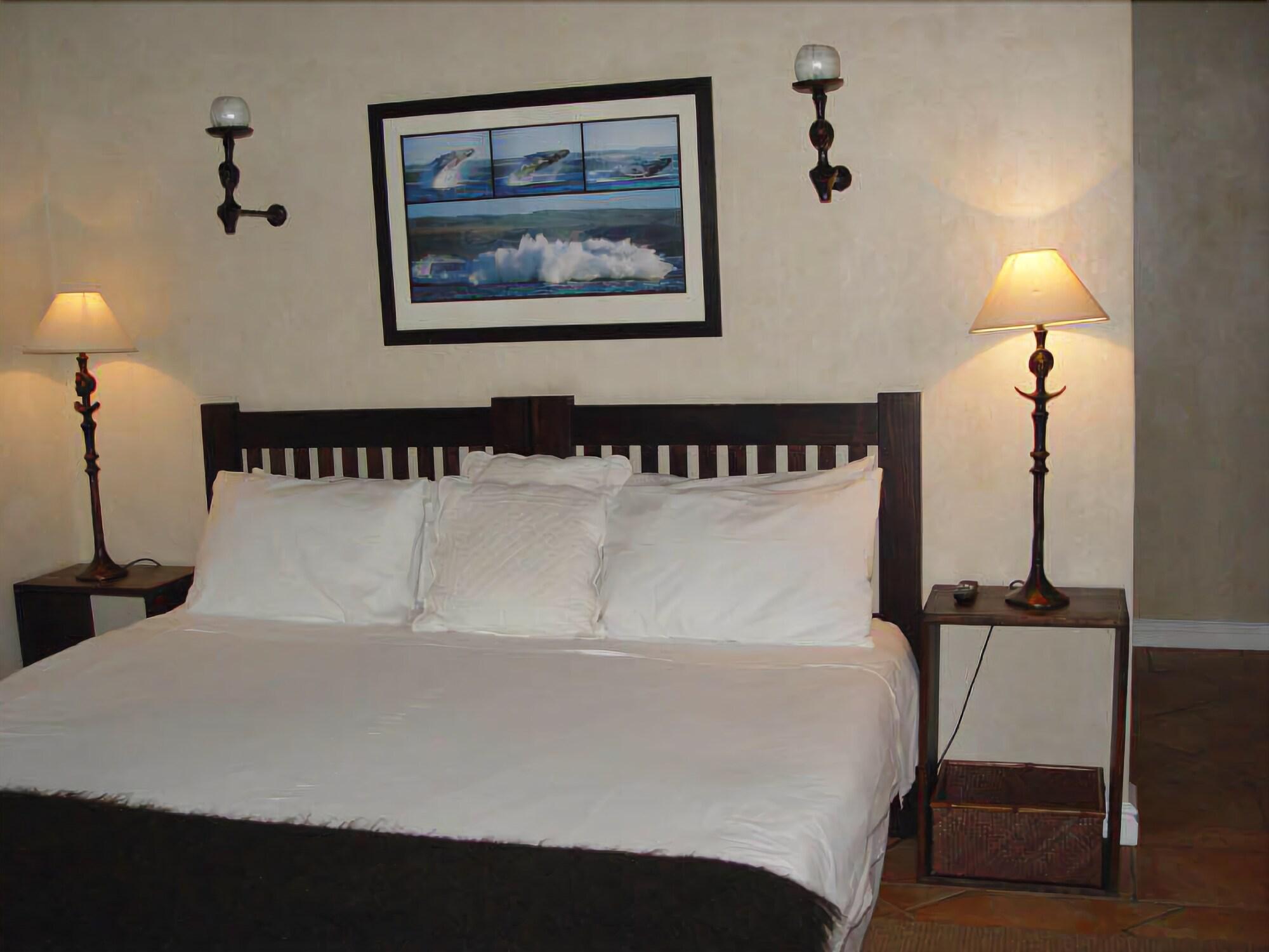The Whaling Station Bed & Breakfast 9/34