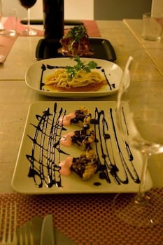 Hotel Orvieto 20/32