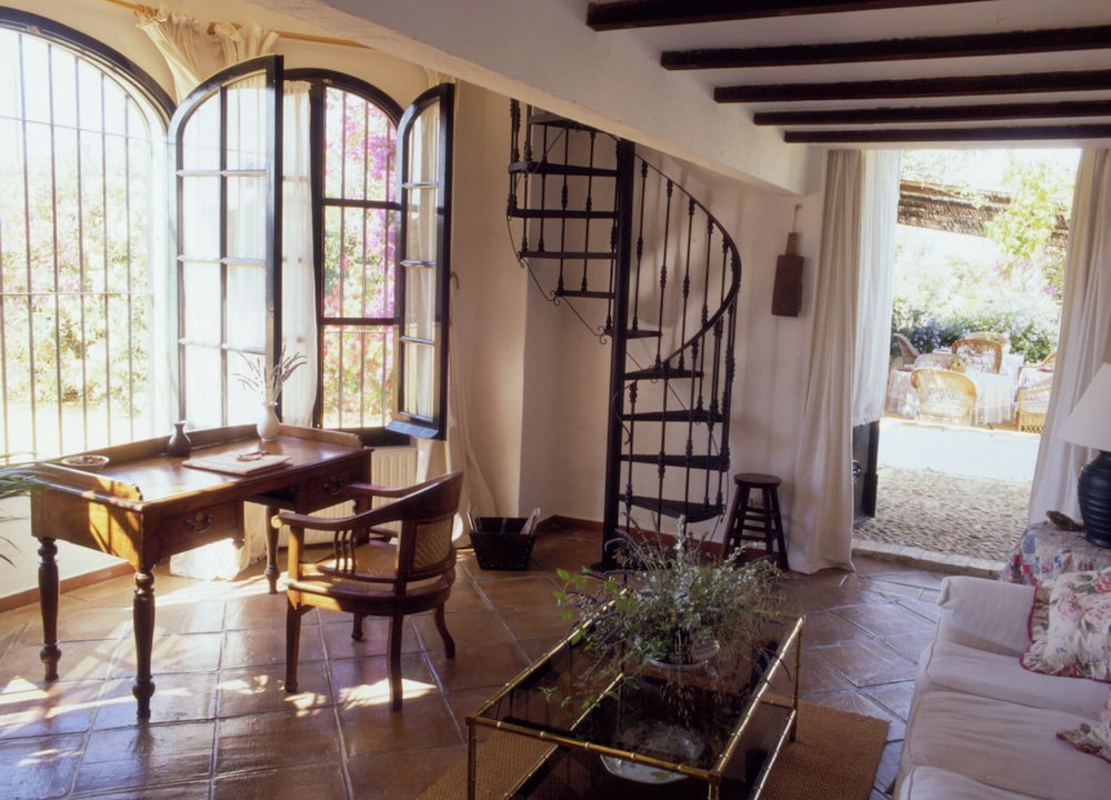 Hacienda de San Rafael 25/50