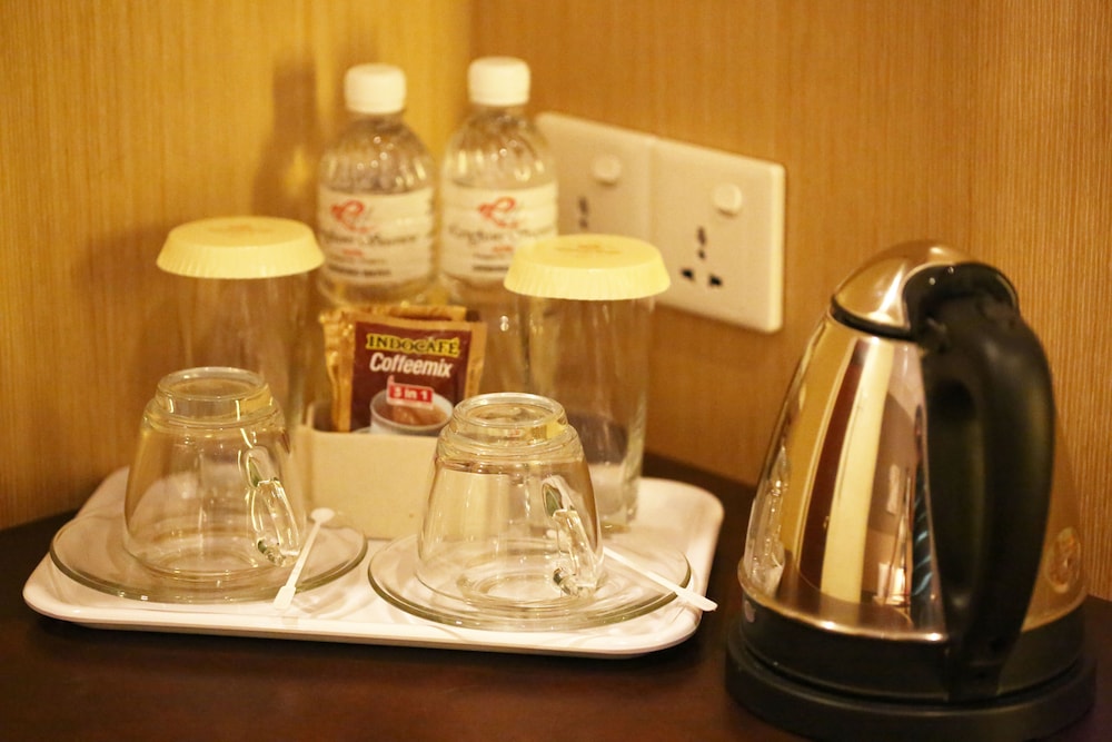 兰卡威海景酒店(Langkawi Seaview Hotel) 图片4