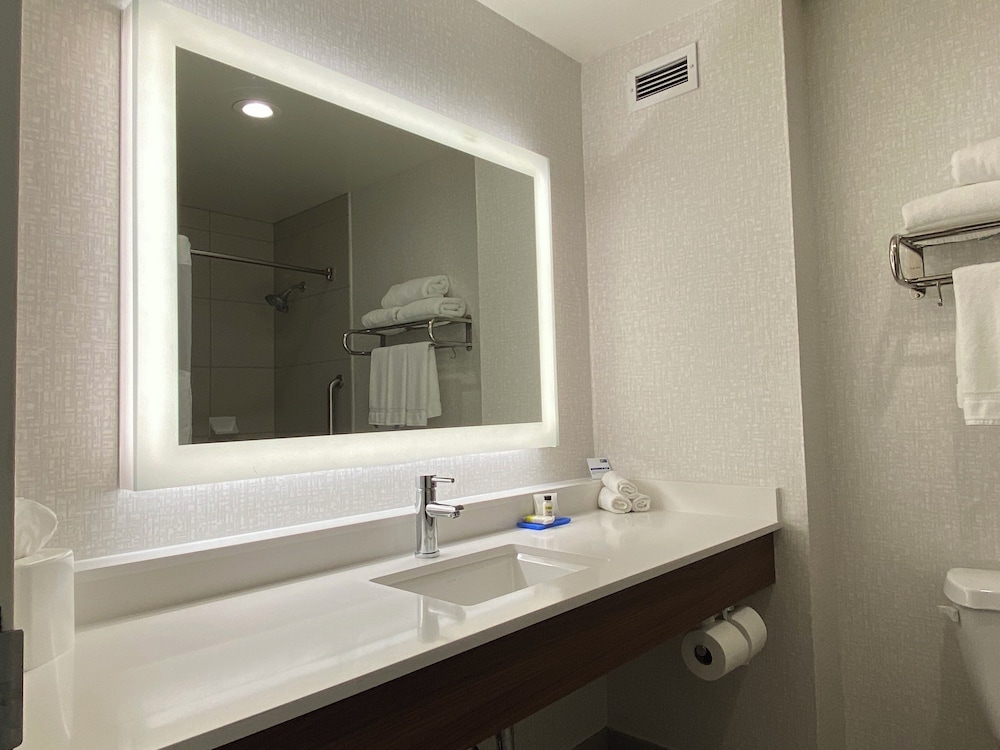 Holiday Inn Express Hotel And Suites Beaumont Oak Valley 65/66