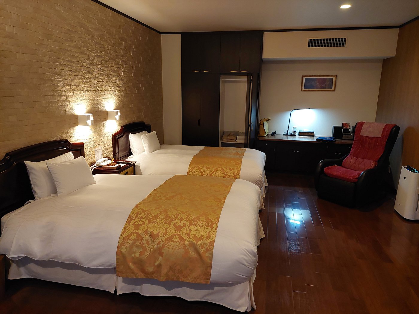 Pirika Rera Hotel 6/21