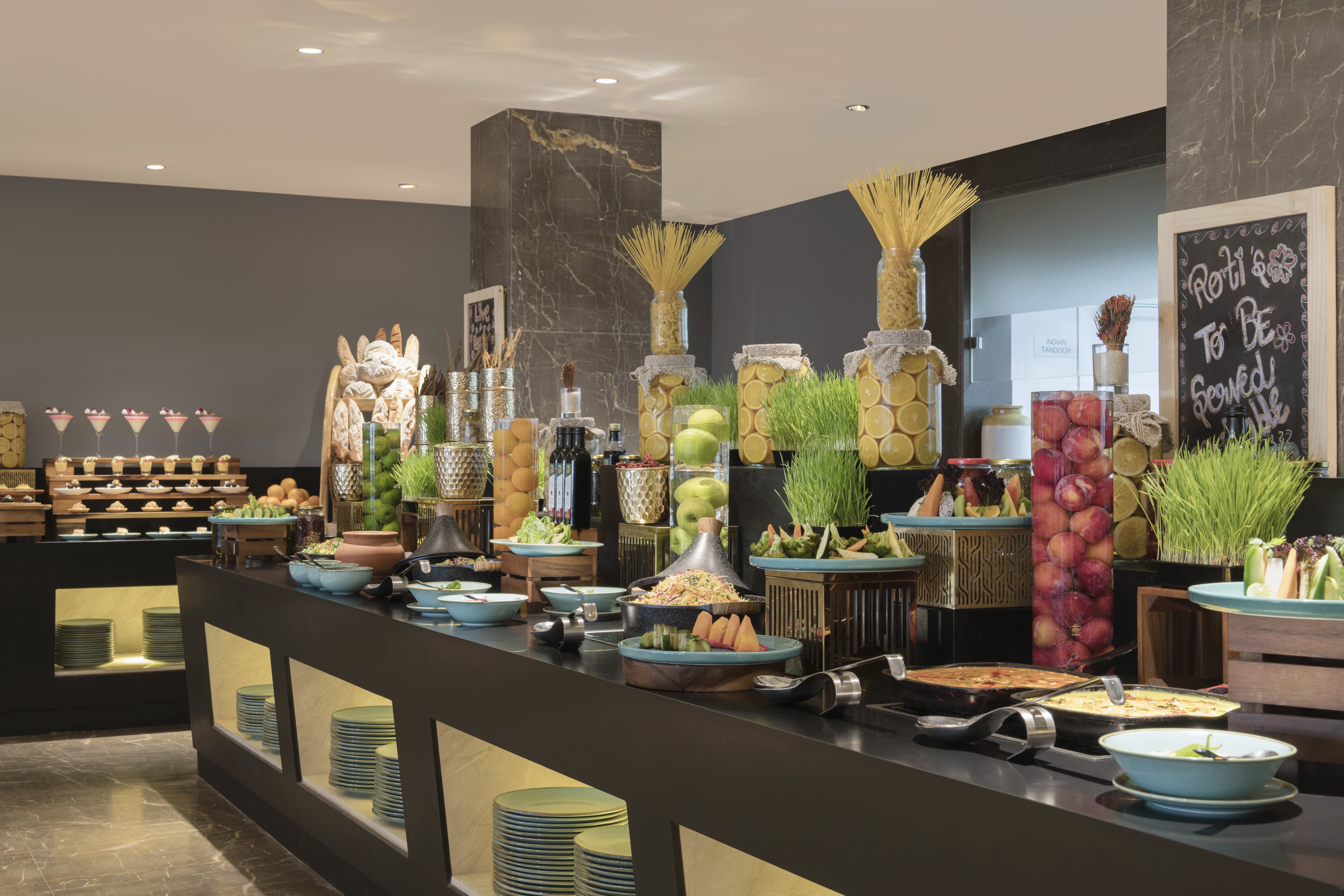 voco Amritsar by IHG 18/50