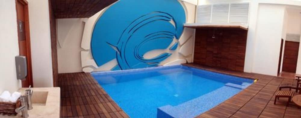 HoteL Bahia Chac Chi 21/55