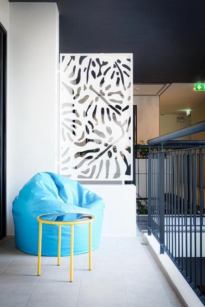 Poolrada Boutique Hotel (SHA Extra Plus) 16/50