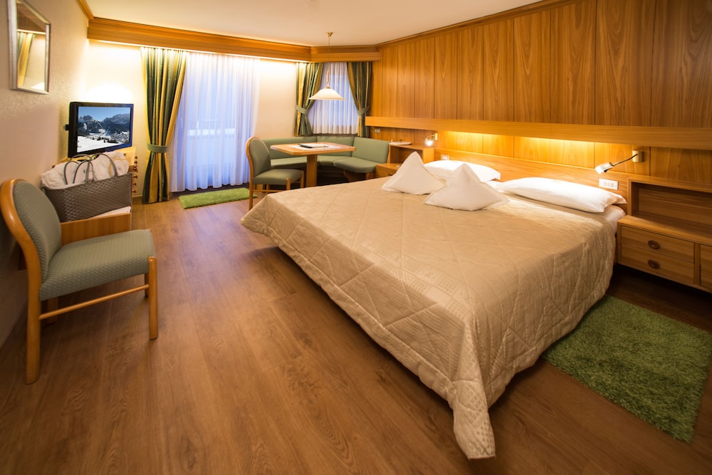 Hotel Grien 21/70