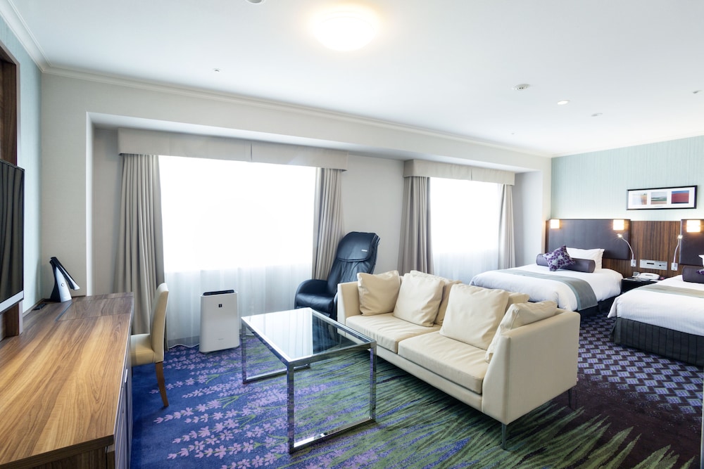 Sapporo Excel Hotel Tokyu 49/68