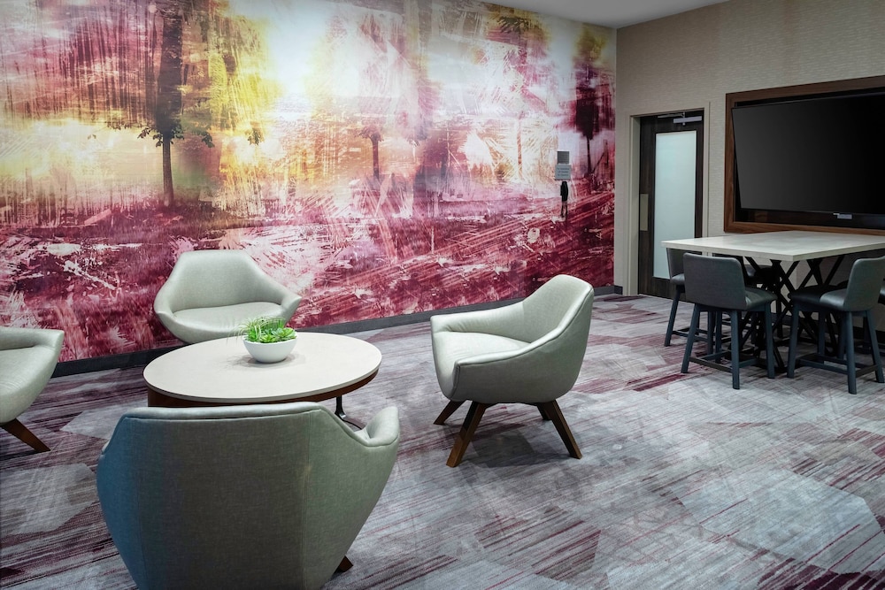 Courtyard by Marriott Pasco Tri-Cities Airport 21/32