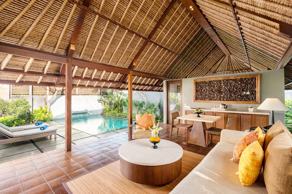 Mayaloka Villas Seminyak 37/76