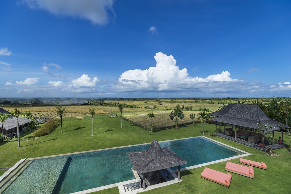 Alami Boutique Villas and Resort 39/72