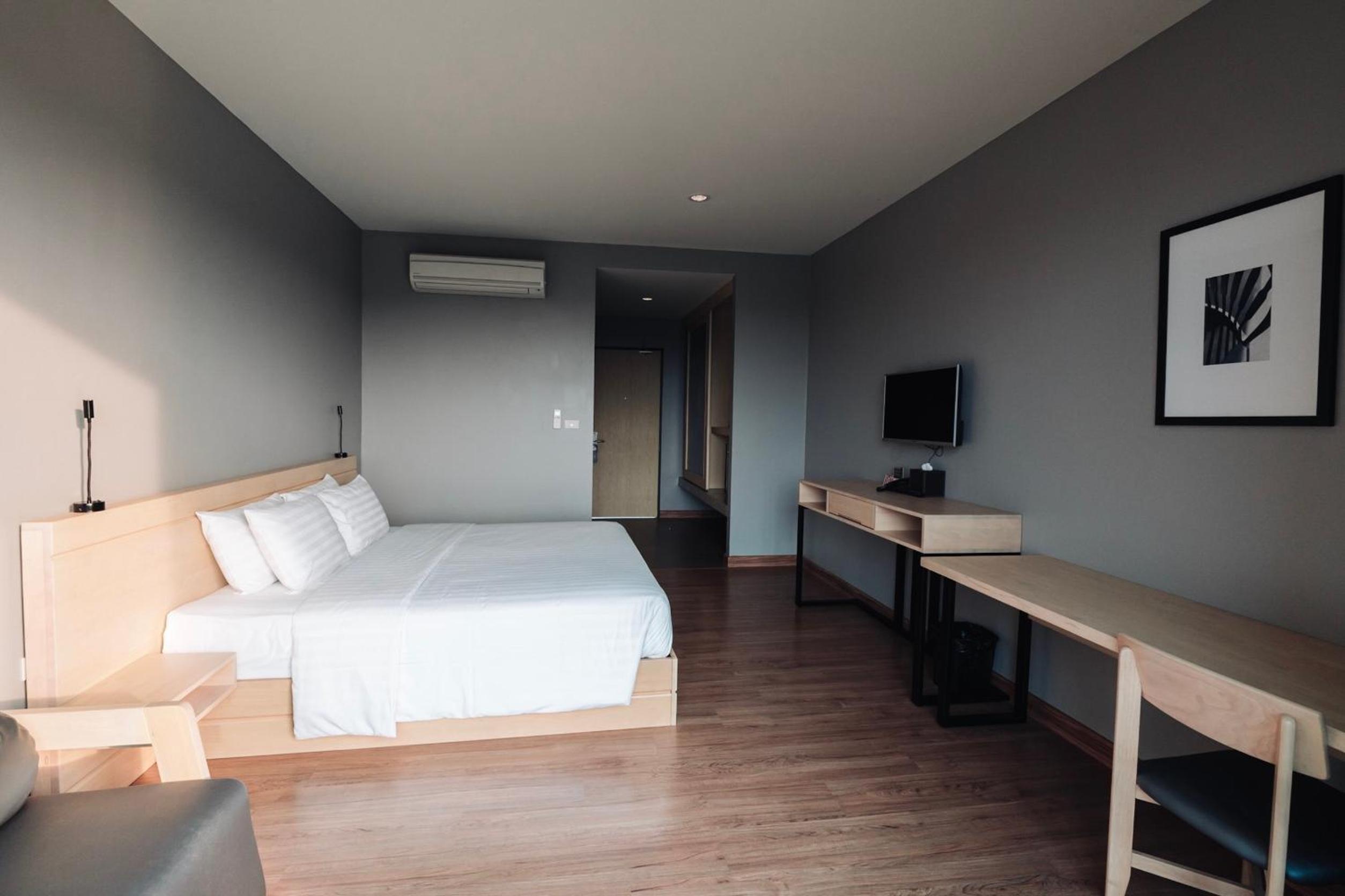 Riverawan Hotel 14/73
