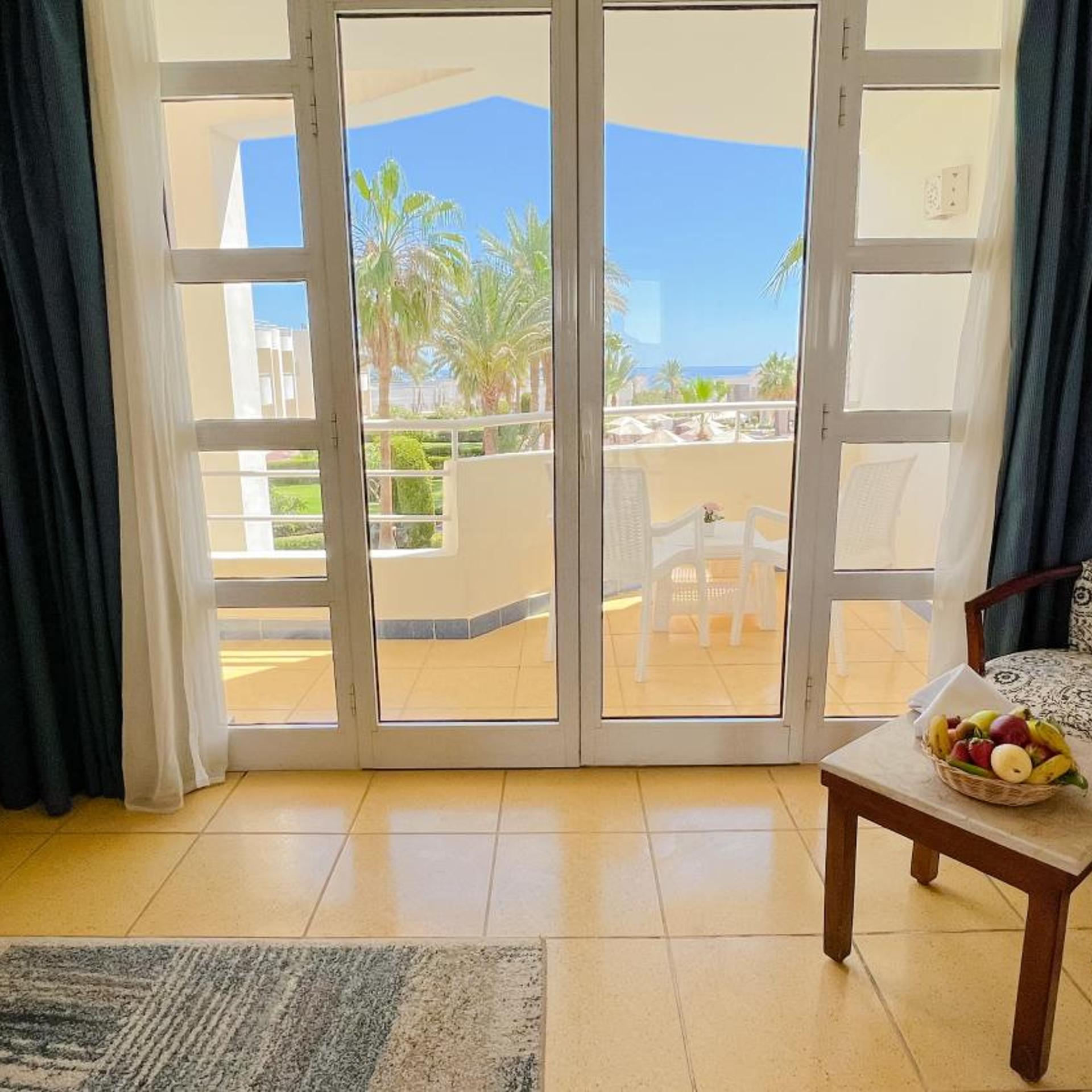 Sharm Reef Resort 27/55