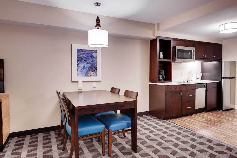 TownePlace Suites Austin Parmer/Tech Ridge 30/42
