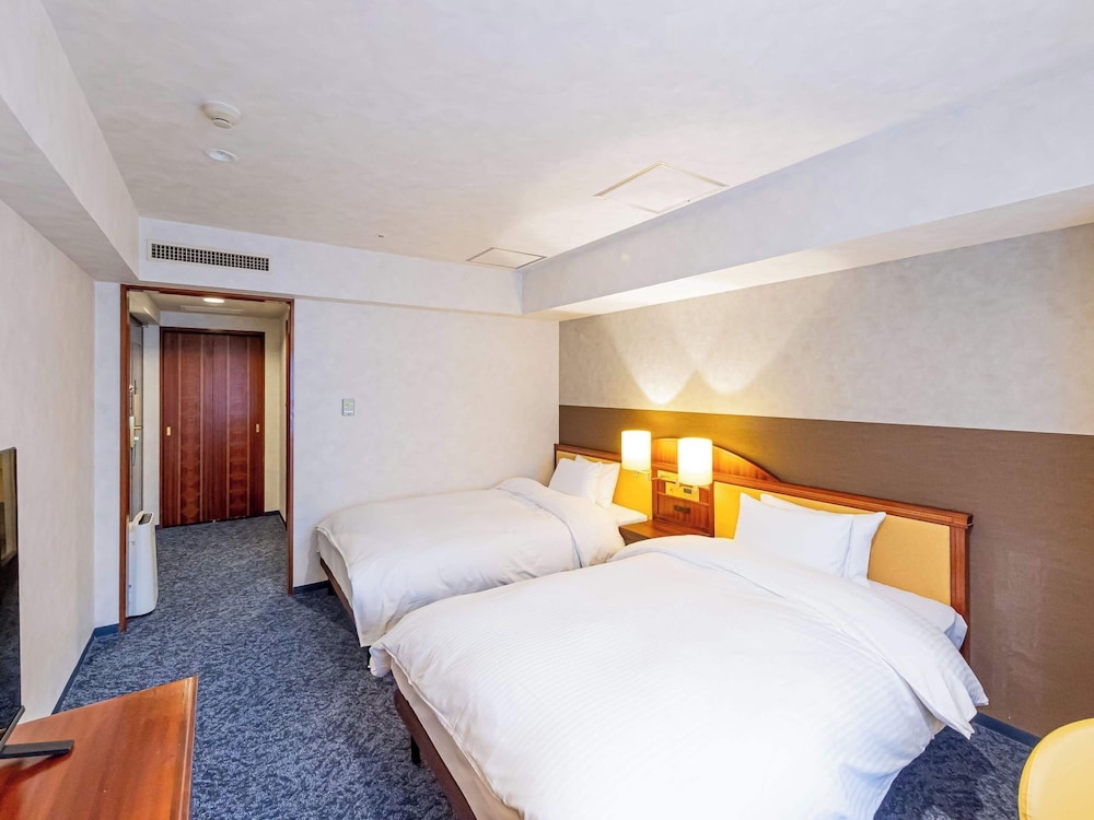 Prince Smart Inn Nagoya Sakae 18/55