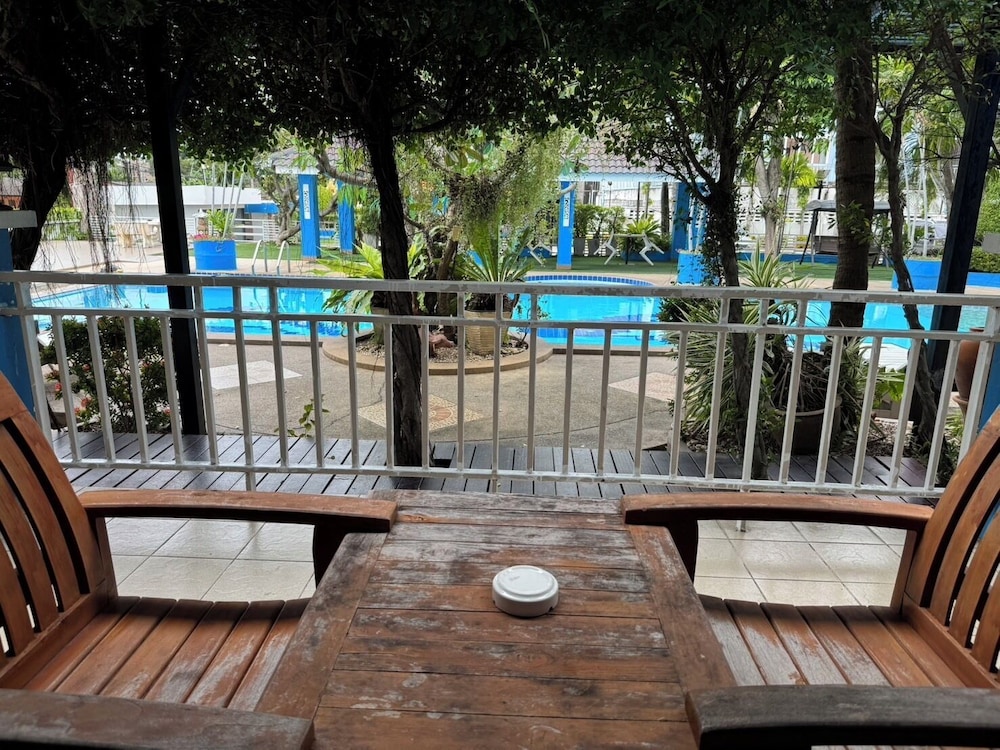 Blue Garden Resort Pattaya 43/70