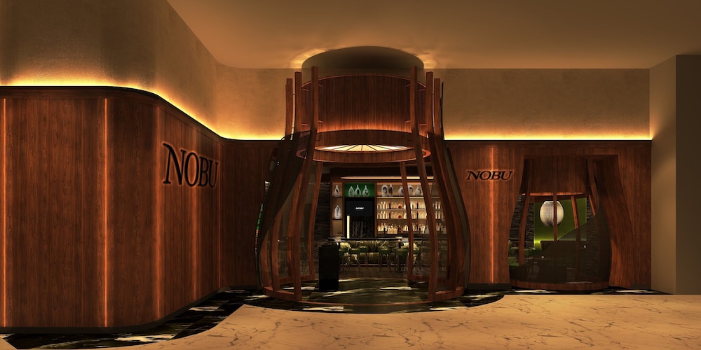 Nobu Hotel New Orleans - A Caesars Rewards Destination 35/38