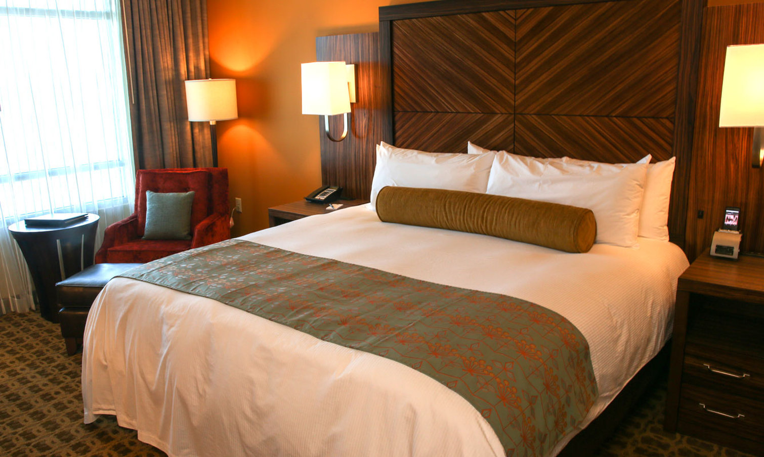 Apache Casino Hotel 15/70