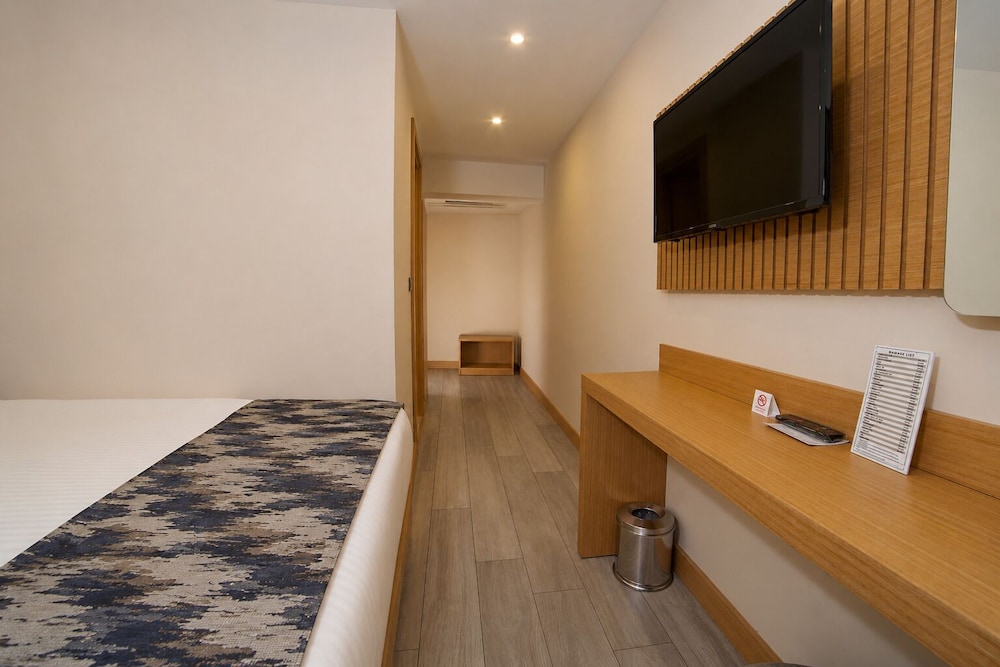 Downtown Sirkeci Hotel 51/61