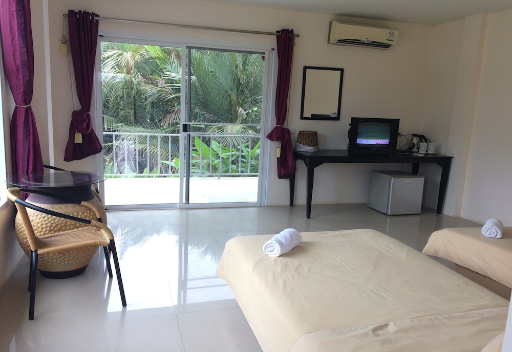 Water Palm Resort 15/41